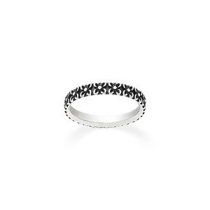 James Avery Delicate Blossom Ring (Size 8.5)